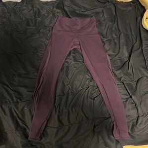 Lululemon leggings